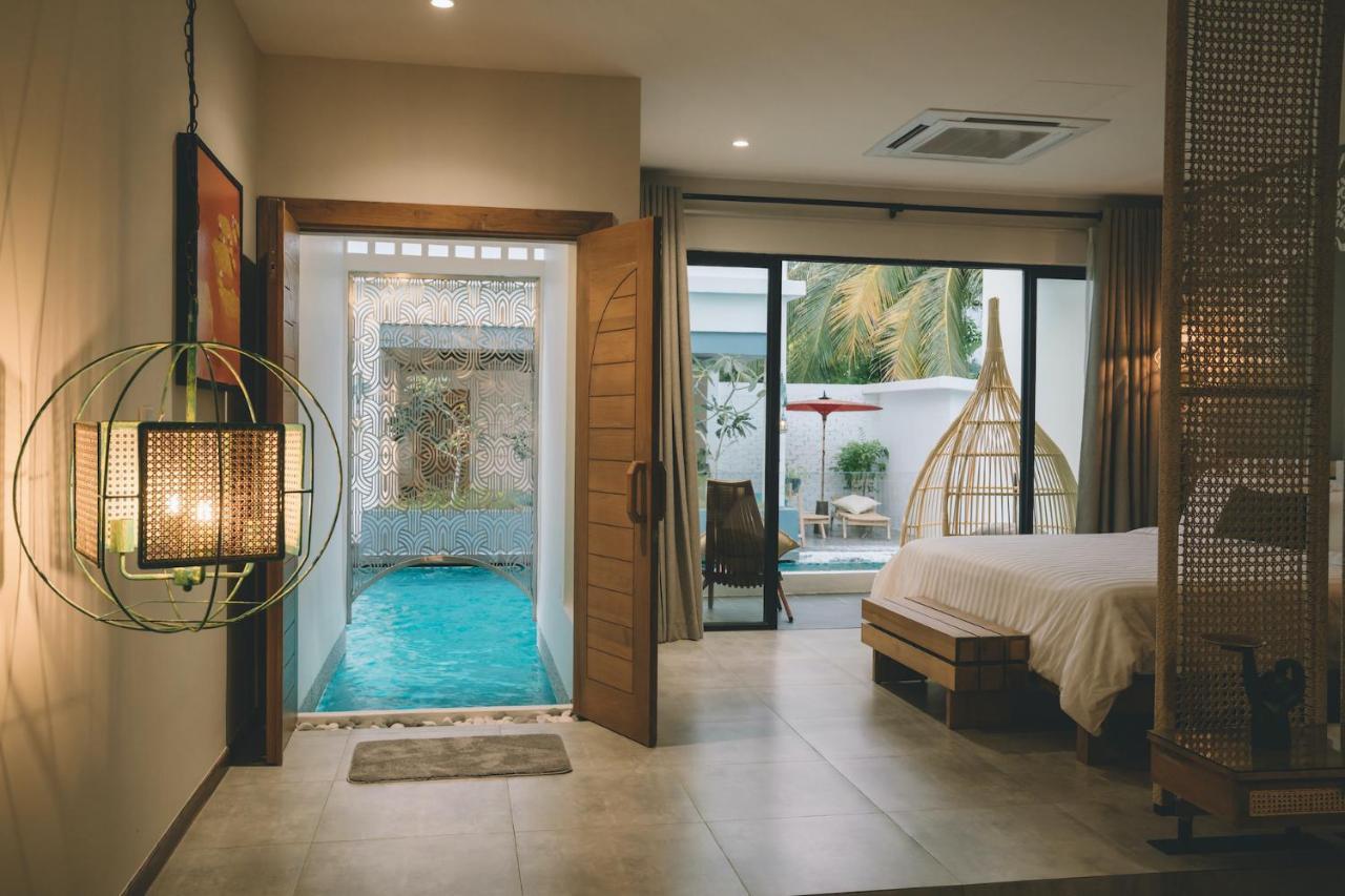 La Villa Langkawi - Private Pool Pantai Cenang  Εξωτερικό φωτογραφία
