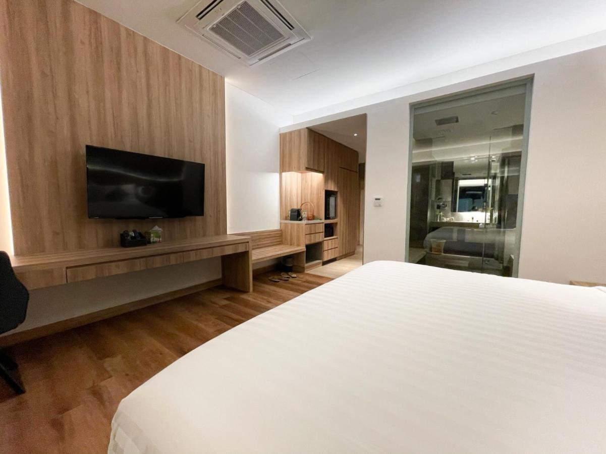 La Villa Langkawi - Private Pool Pantai Cenang  Εξωτερικό φωτογραφία