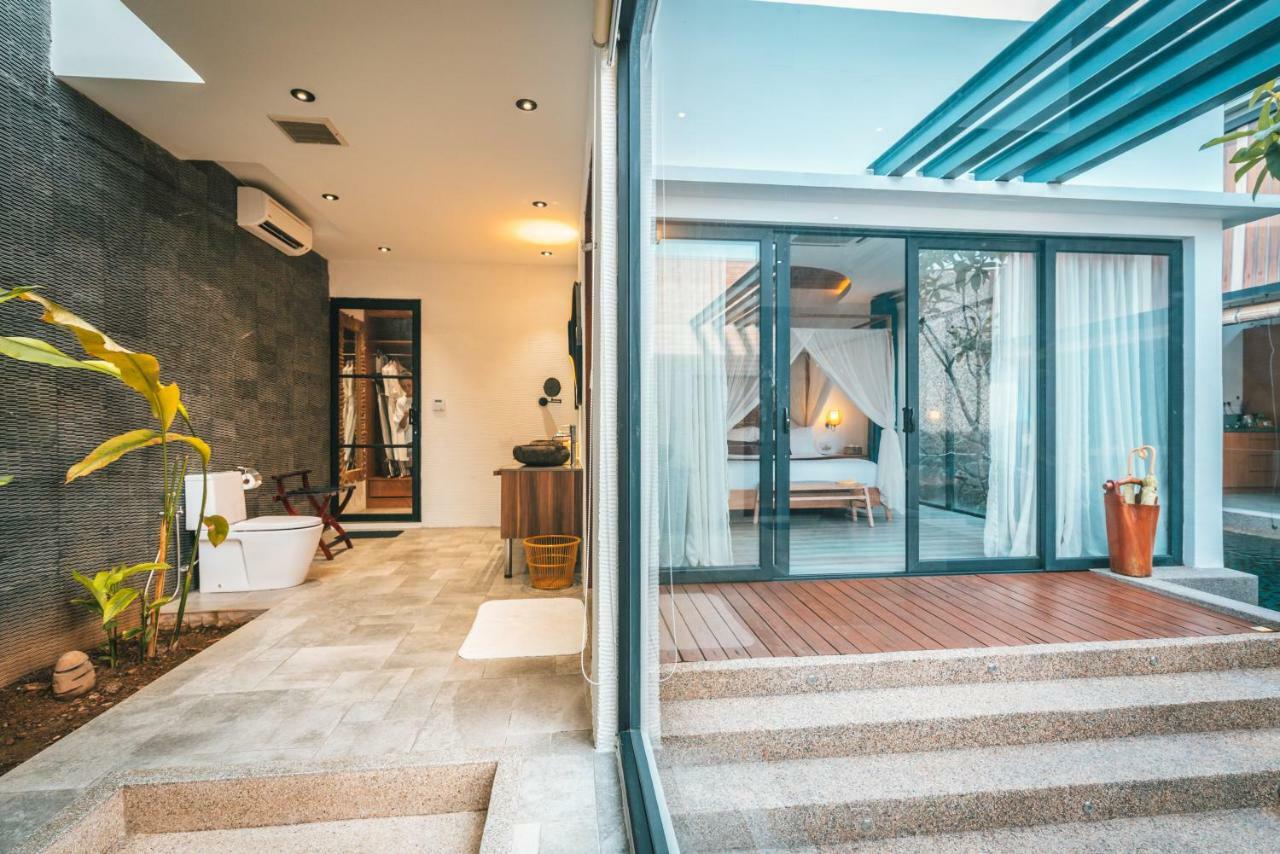 La Villa Langkawi - Private Pool Pantai Cenang  Εξωτερικό φωτογραφία