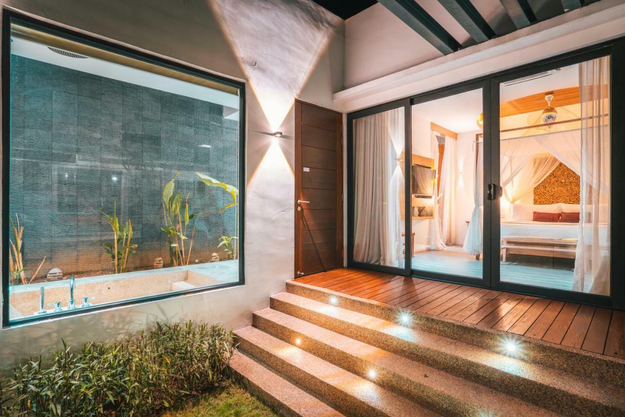 La Villa Langkawi - Private Pool Pantai Cenang  Εξωτερικό φωτογραφία