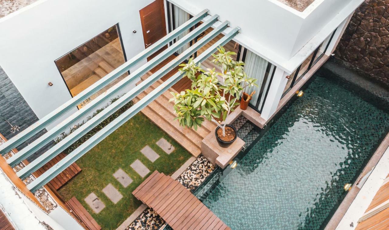 La Villa Langkawi - Private Pool Pantai Cenang  Εξωτερικό φωτογραφία